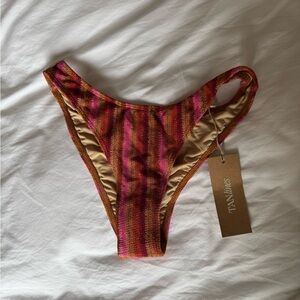 Tan Lines Bikini Bottom